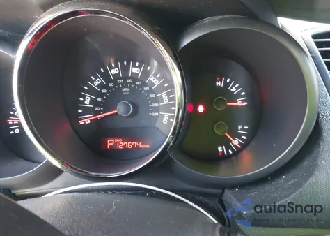 2011 Kia Soul + from USA, damaged, VIN KNDJT2A28B7726240